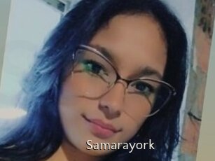 Samarayork