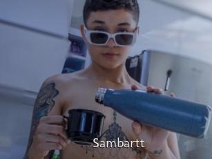 Sambartt