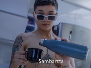 Sambartts