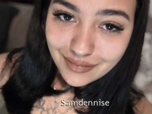 Samdennise