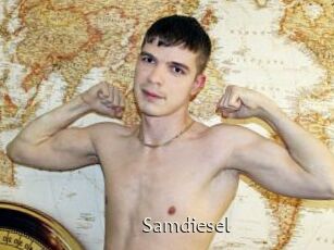 Samdiesel