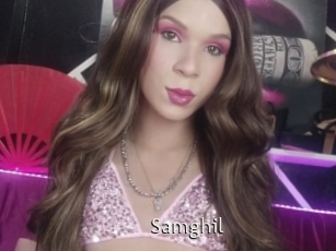 Samghil