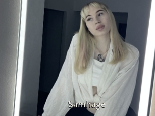 Samhage