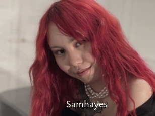 Samhayes