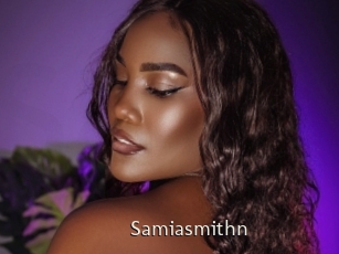 Samiasmithn
