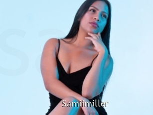Samiimiller