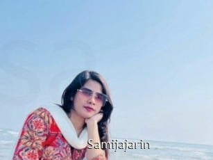 Samijajarin