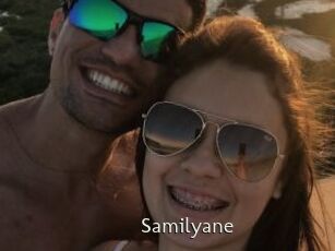 Samilyane