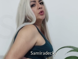 Samiradecky