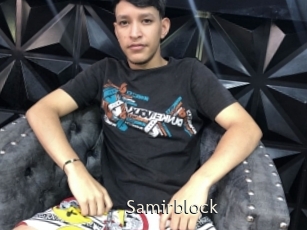 Samirblock