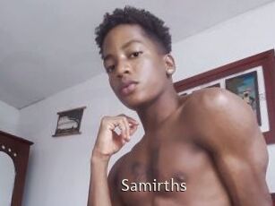 Samirths