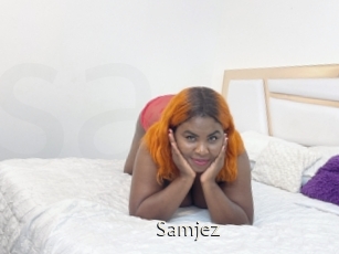 Samjez