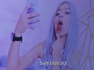 Samlion20