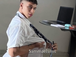 Sammaelsmit