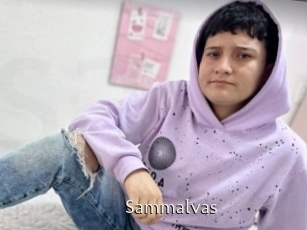 Sammalvas