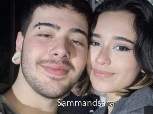 Sammandsara