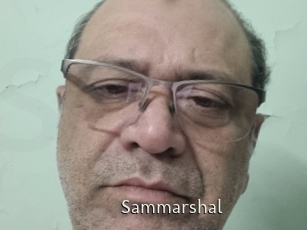 Sammarshal