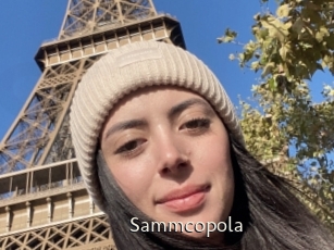 Sammcopola