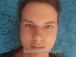 Sammertimeboy69