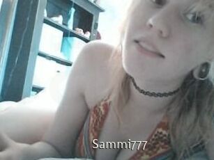 Sammi777