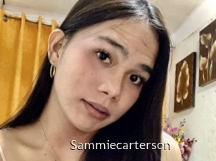 Sammiecarterson