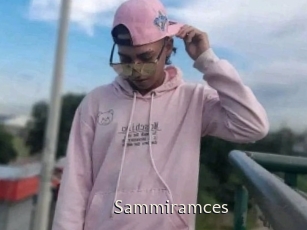 Sammiramces