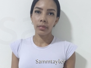 Sammtaylor