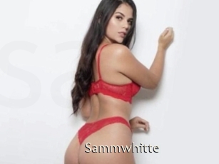 Sammwhitte