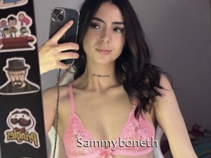 Sammyboneth