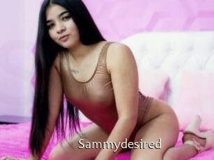 Sammydesired