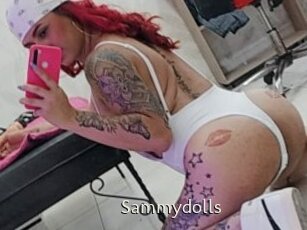 Sammydolls