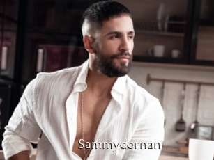 Sammydornan