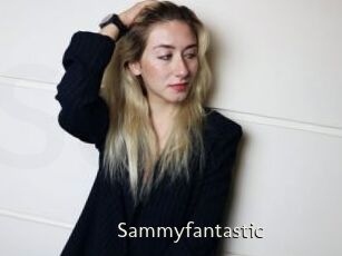 Sammyfantastic