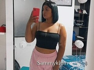 Sammyklein