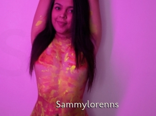 Sammylorenns