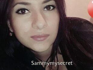 Sammy_mysecret