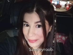 Sammyroob