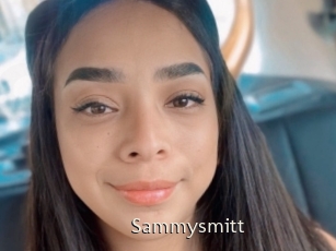 Sammysmitt