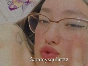 Sammysquiirt22