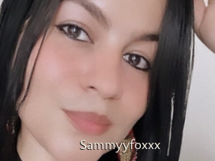 Sammyyfoxxx