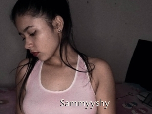 Sammyyshy