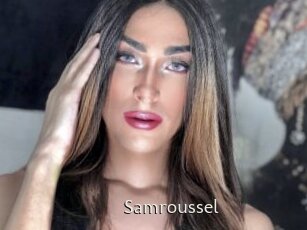 Samroussel
