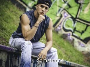 Samstonne