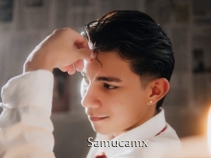 Samucamx