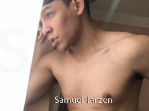 Samuel_larzen