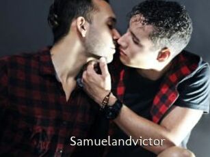 Samuelandvictor