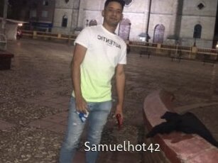 Samuelhot42