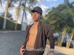 samuellsuarez Sexe Annuaire