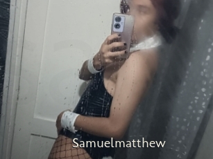 samuelmatthew Sexe Annuaire