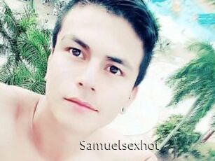 Samuelsexhot
